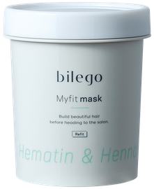 bilego Myfit mask